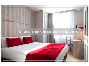 Agoda.com Apartments & Hotels France 