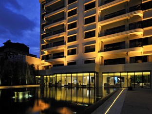 Agoda.com China Apartments & Hotels