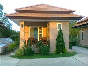 Agoda.com Thailand Apartments & Hotels