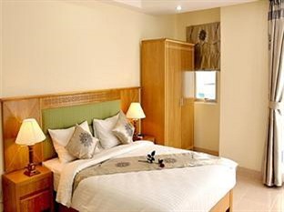 Agoda.com Vietnam Apartments & Hotels  