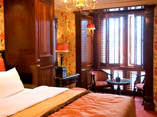 Agoda.com Netherlands Apartments & Hotels