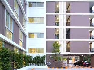 Agoda.com Thailand Apartments & Hotels