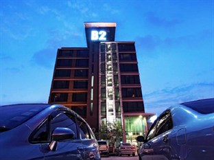 Agoda.com Thailand Apartments & Hotels