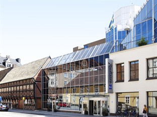 Agoda.com Sweden Apartments & Hotels