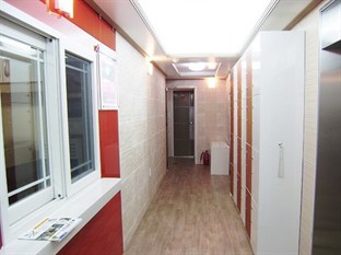 Agoda.com South Korea Apartments & Hotels