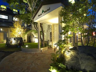 Agoda.com Japan Apartments & Hotels