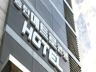 Agoda.com South Korea Apartments & Hotels