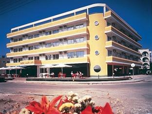 Agoda.com Cyprus Apartments & Hotels