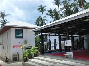 Agoda.com Thailand Apartments & Hotels