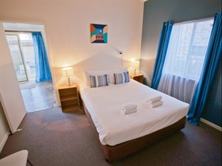 Agoda.com Australia Apartments & Hotels