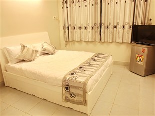 Agoda.com Vietnam Apartments & Hotels  