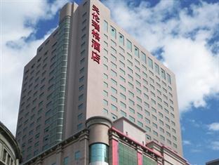 Agoda.com China Apartments & Hotels