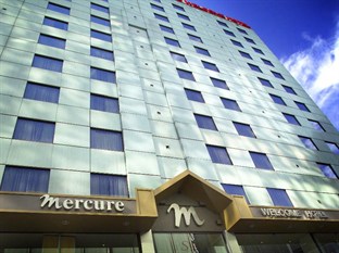 Agoda.com Australia Apartments & Hotels