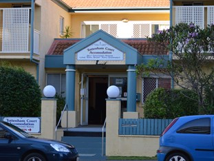 Agoda.com Australia Apartments & Hotels