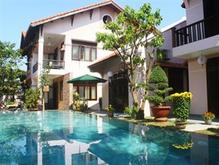 Agoda.com Vietnam Apartments & Hotels  