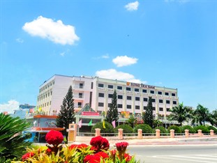 Agoda.com Vietnam Apartments & Hotels  