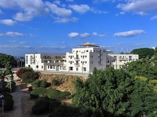 Agoda.com Israel Apartments & Hotels