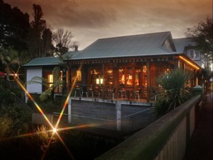 Agoda.com New Zealand Apartments & Hotels