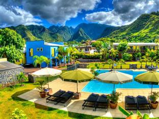 Agoda.com Reunion Island Apartments & Hotels