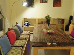 Agoda.com Taiwan Apartments & Hotels