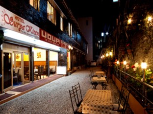 Agoda.com India Apartments & Hotels