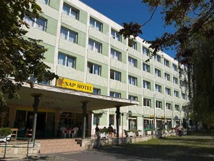 Agoda.com Hungary Apartments & Hotels