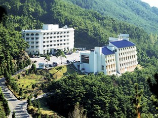 Agoda.com South Korea Apartments & Hotels