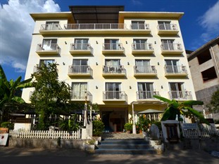 Agoda.com China Apartments & Hotels