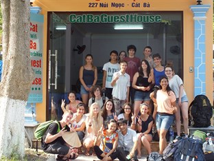 Agoda.com Vietnam Apartments & Hotels  