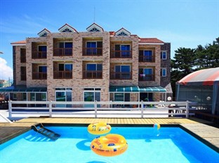 Agoda.com South Korea Apartments & Hotels