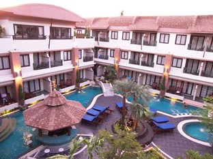Agoda.com Thailand Apartments & Hotels