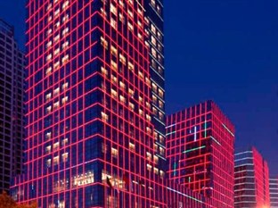 Agoda.com China Apartments & Hotels