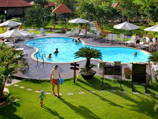 Agoda.com Vietnam Apartments & Hotels  