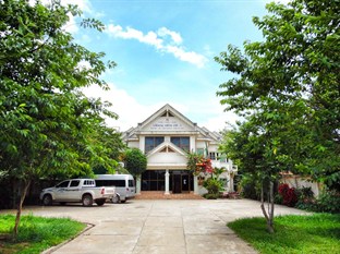 Agoda.com Laos Apartments & Hotels