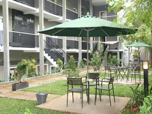 Agoda.com Indonesia Apartments & Hotels