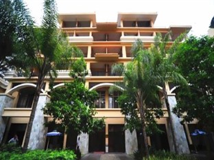 Agoda.com China Apartments & Hotels