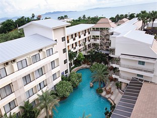 Agoda.com Thailand Apartments & Hotels