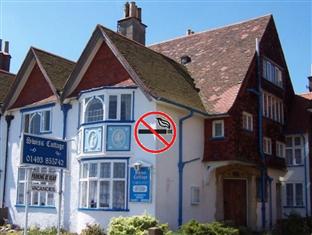 Agoda.com United Kingdom Apartments & Hotels