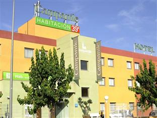 Agoda.com Spain Apartments & Hotels