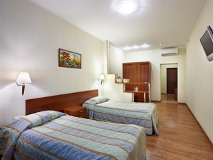 Agoda.com Russia Apartments & Hotels