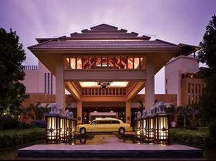 Agoda.com China Apartments & Hotels