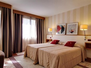 Agoda.com Spain Apartments & Hotels