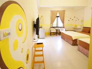 Agoda.com Taiwan Apartments & Hotels