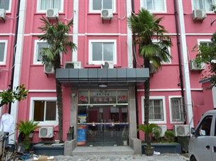 Agoda.com China Apartments & Hotels