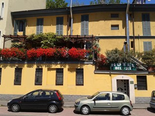 Agoda.com Italy Apartments & Hotels