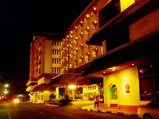 Agoda.com Malaysia Apartments & Hotels