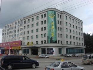Agoda.com China Apartments & Hotels