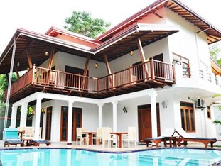 Agoda.com Sri Lanka Apartments & Hotels