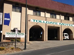 Agoda.com Australia Apartments & Hotels