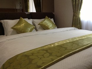 Agoda.com Indonesia Apartments & Hotels